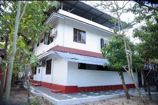Mymoons Villa Mararikulam
