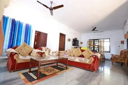 Mymoons Villa Mararikulam India