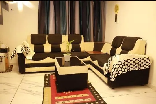 Mymoons Villa Mararikulam 0*,  India