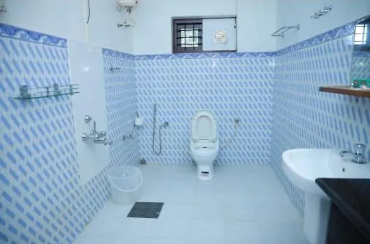 Mymoons Villa Mararikulam