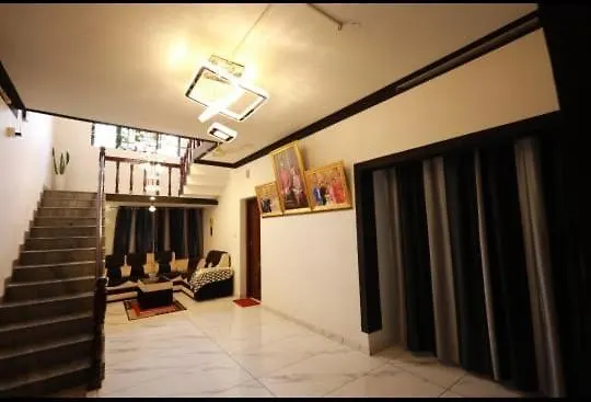 Mymoons Villa Mararikulam India