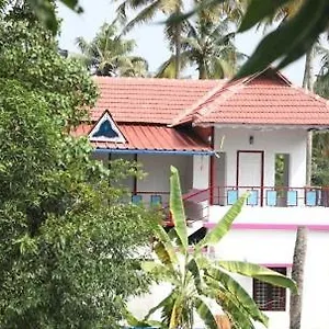 Loveshore Marari Mararikulam