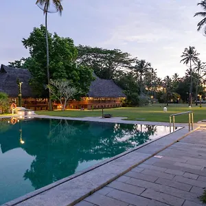 5* Курортный комплекс Marari Alleppey - A Cgh Earth Experience