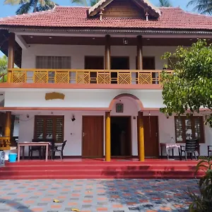 Marari Anna Mararikulam