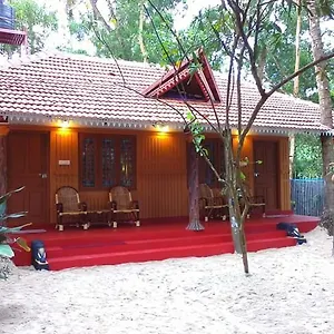 Marari House Mararikulam