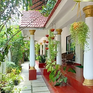 Marari Cleetus Mararikulam