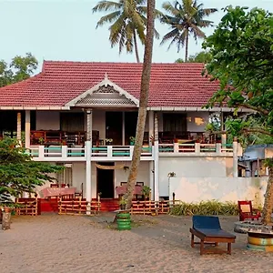 Marari Praise Beachfront Mararikulam
