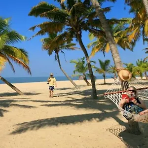 4* Курортный комплекс Abad Turtle