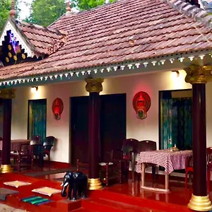 Marari Babu Mararikulam