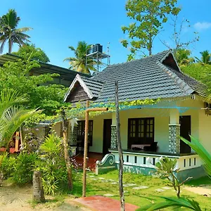 Marari Blue Waves Mararikulam